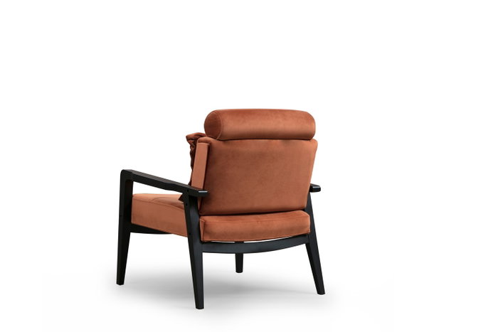 Atelier Del Sofa Apollo - Cinnamon Sillón Orejero Atelier Del Sofa Apollo - Cinnamon Sillón Orejero